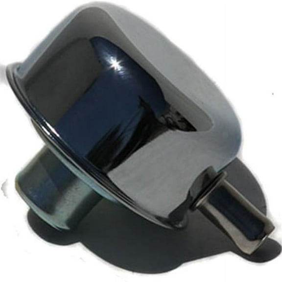 Granatelli Motor Sports 451004 Push-In Pcv Breather