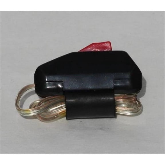 Granatelli Line Lock Switch Spare