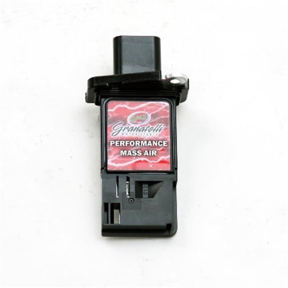 Granatelli Motor Sports 80065024 2015 Ford Mustang Calibrated Mass Air Flow Sensor