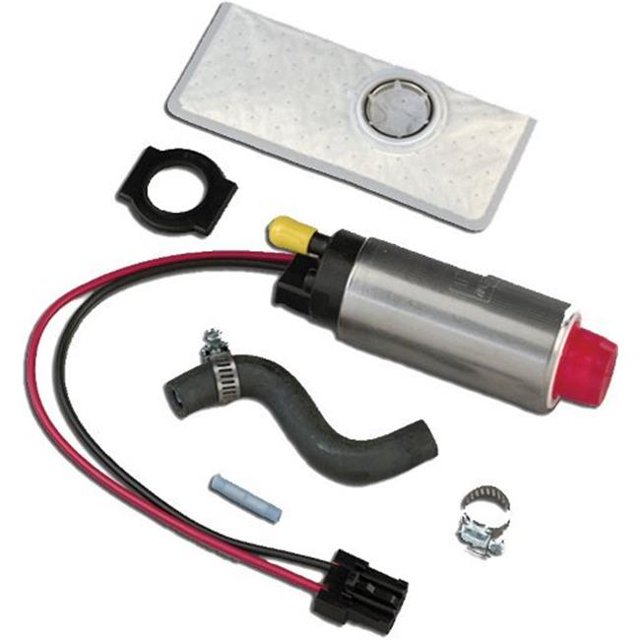 Granatelli Motor Sports GM7222 3Rd & 4Th Gen FBody Fuel Pump 255