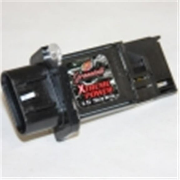 Granatelli Motor Sports Slot-In Maf, Gm