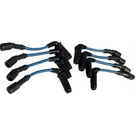 Granatelli Spark Plug Wire