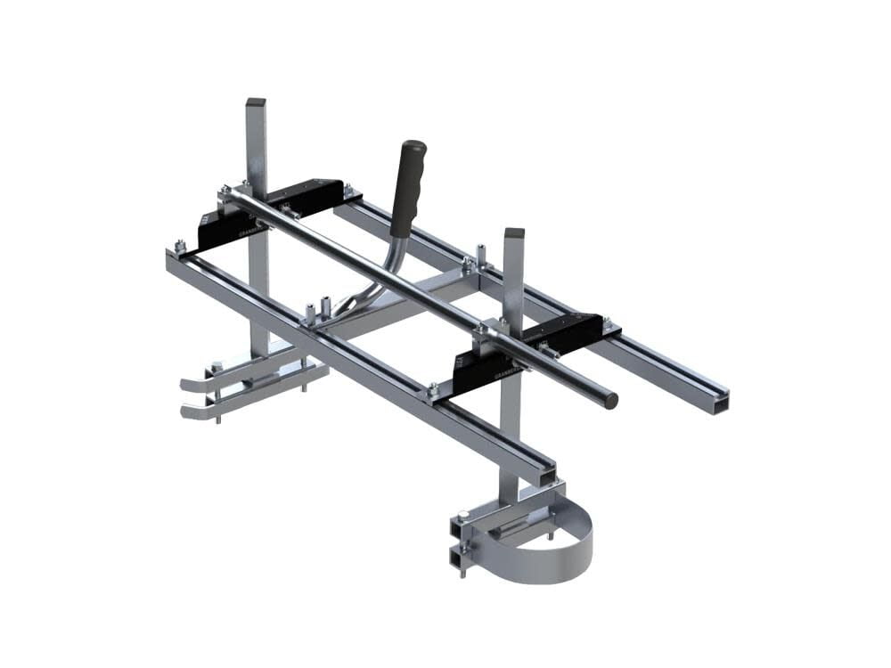 Granberg Alaskan MK IV 30in. Portable Chainsaw Sawmill