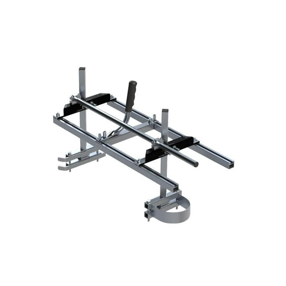 Granberg Alaskan MK IV 30in. Portable Chainsaw Sawmill