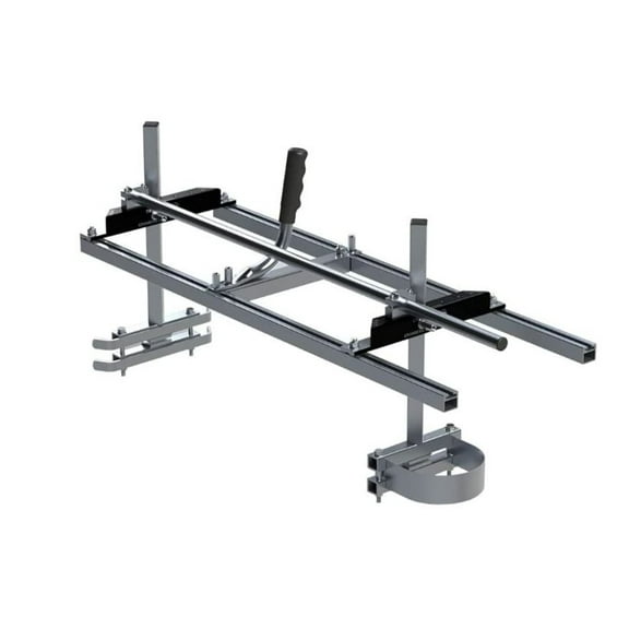 Granberg Alaskan MK IV Portable Chainsaw Sawmill, 36in., Model# G778-36