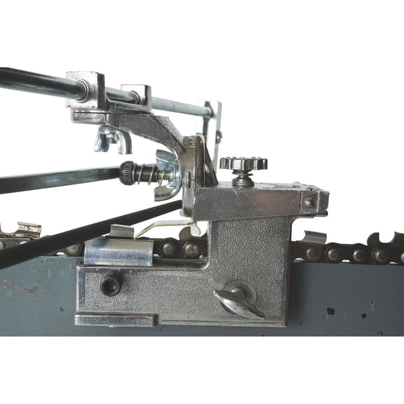 Granberg Bar-Mount Chainsaw Sharpener, Model# G-106B
