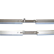 Granberg EZ Rail Sawmill Connector Kit, Fits EZ Rail 5ft. and 9ft. Guide Systems, Model# G1090