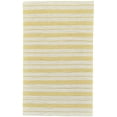 thumbnail image 1 of Granberg Eco-Friendly PET Rug, Outdoor, Sun Yellow 2ft x 3ft Accent Rug, 1 of 4