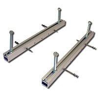 Granberg G850 Slabbing Brackets