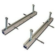 Granberg G850 Slabbing Brackets