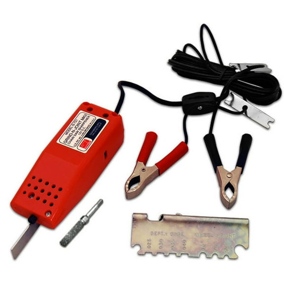 Granberg (12 Volt) Grind-N-Joint Hand Held Chain Grinder