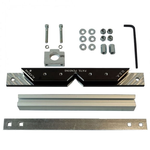 Granberg MK-IV Alaskan Chainsaw Mill C2 Modification Kit