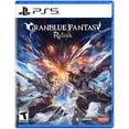 thumbnail image 1 of Granblue Fantasy: Relink CE, PlayStation 5, 1 of 9