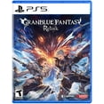 thumbnail image 1 of Granblue Fantasy: Relink SE, PlayStation 5, 1 of 9
