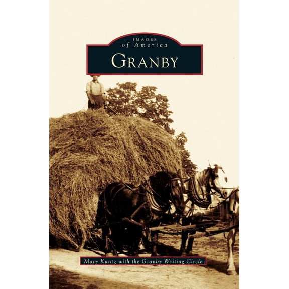 Granby (Hardcover)