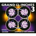 thumbnail image 1 of Various Artists - Grand 12 Inches, Vol. 3 - Music & Performance - CD, 1 of 1