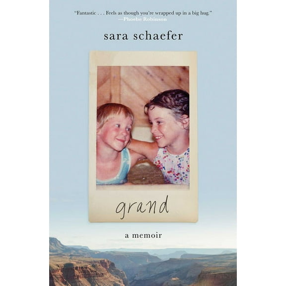 Grand: A Memoir, (Paperback)