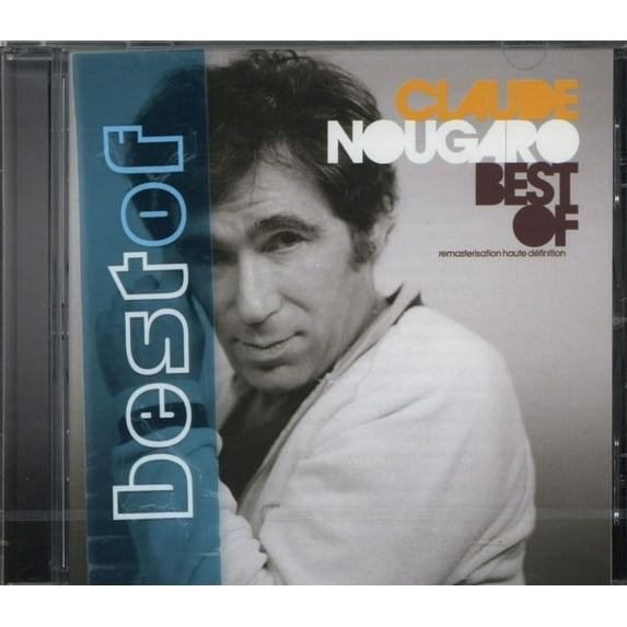 Grand Angle Sur: Best of (CD)