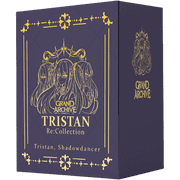 Grand Archive TCG Tristan, Shadowdancer - ReCollection Lite