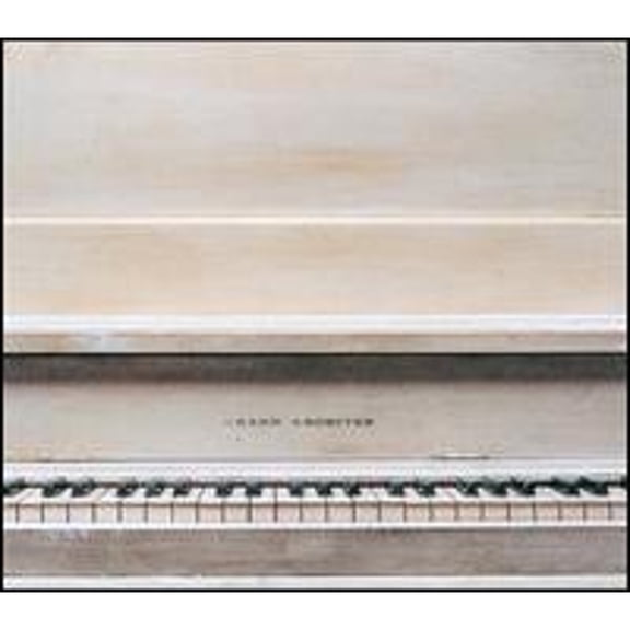 Pre-Owned Grand Archives (CD 0098787075427) by The Grand Archives