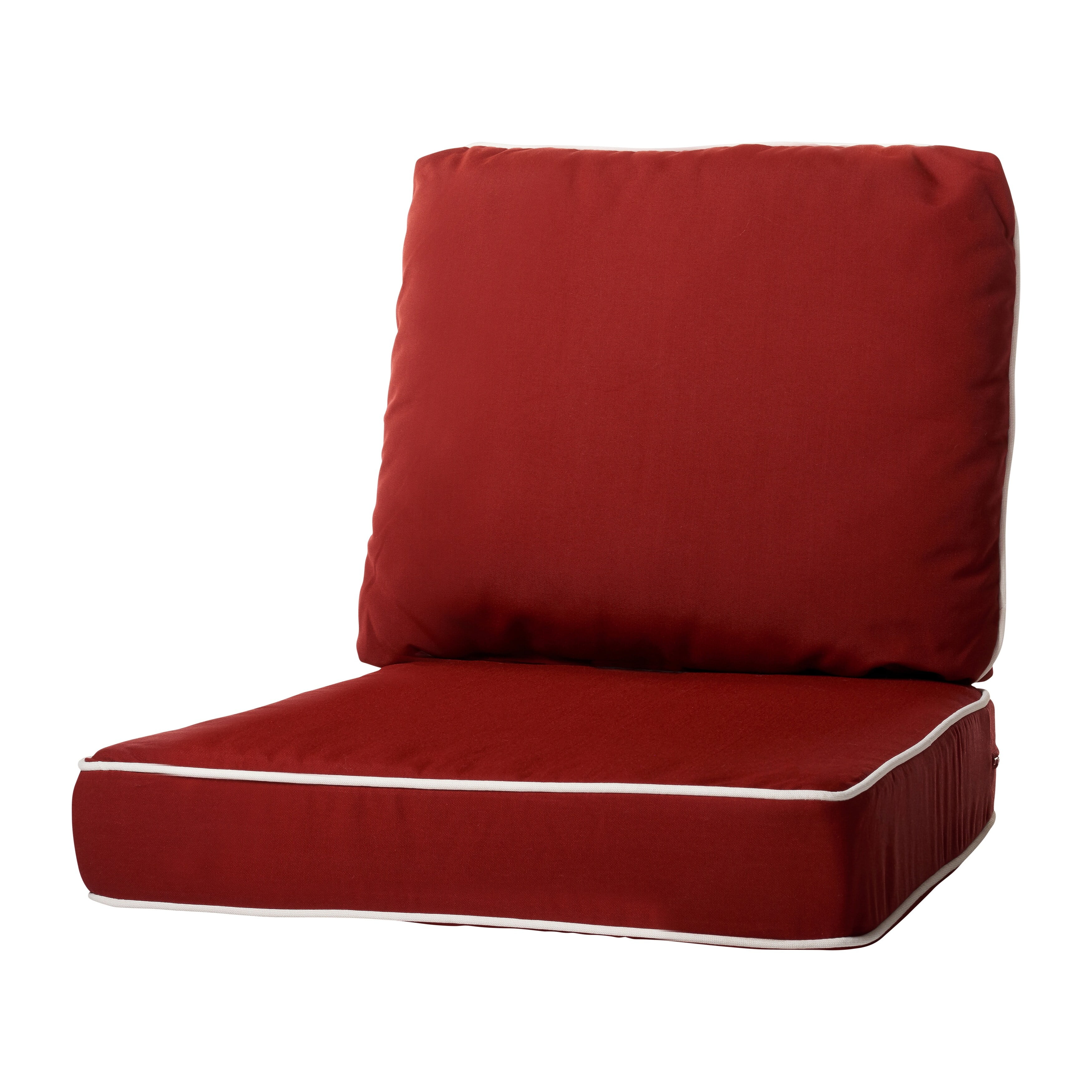 Grand Basket Haven Way Universal Outdoor Deep Seat Lounge Chair