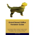 thumbnail image 1 of Grand Basset Griffon Vendeen Guide Grand Basset Griffon Vendeen Guide Includes: Grand Basset Griffon Vendeen Training, D, (Paperback), 1 of 1