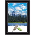 thumbnail image 1 of Grand Black Picture Frame, Photo Frame, Art Frame, 1 of 10