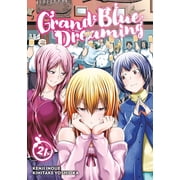 Grand Blue Dreaming Grand Blue Dreaming 21, Paperback