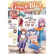 Grand Blue Dreaming Grand Blue Dreaming 23, Paperback