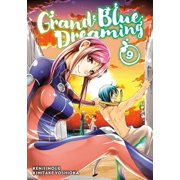 Grand Blue Dreaming Grand Blue Dreaming 9, Book 9, Paperback
