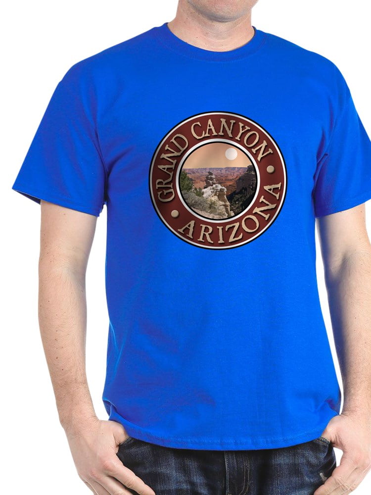 Grand Canyon - 100% Cotton T-Shirt 