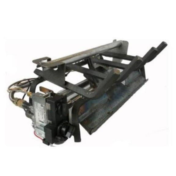 Grand Canyon VFVUL18VP 18 in. Vent Free Burner - Variable with Remote - Liquid Propane