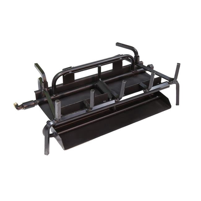 Grand Canyon Propane Gas Millivolt Vent Vulcan Burner System (SAK76841)