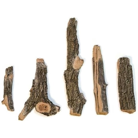 Grand Canyon 5-Piece Arizona Weathered Oak Twig Kit (AWOTWIG5)$$Plumbing & HVAC