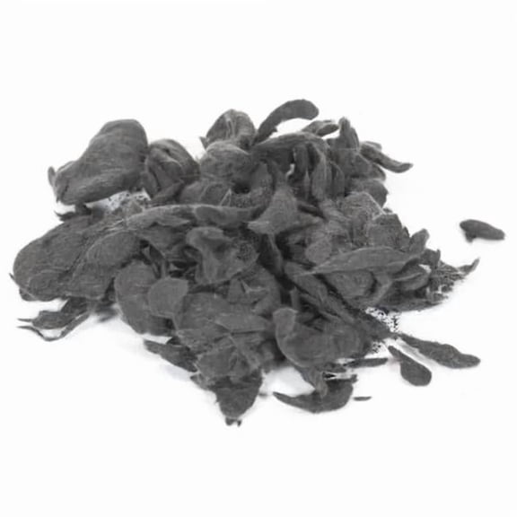 Grand Canyon GLE-6B 6 oz Bag Glowing Embers, Black