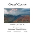 thumbnail image 1 of Grand Canyon: A New Paradigm, (Paperback), 1 of 1