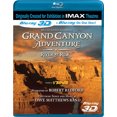 thumbnail image 1 of Pre-Owned Grand Canyon Adventure: River At Risk (Imax) (Blu Ray) (Good), 1 of 1