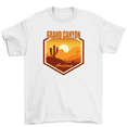 thumbnail image 1 of Grand Canyon Arizona T-Shirt National Park Travel Hiking Tee Men Women, 1 of 2