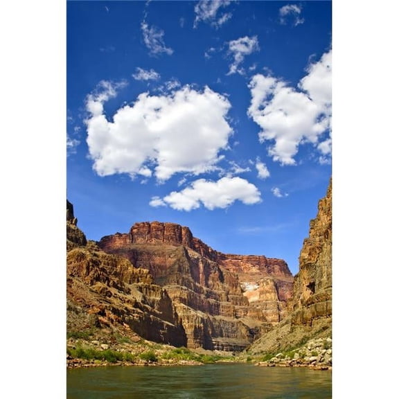 Grand Canyon Arizona USA Poster Print by Richard Wear, 11 x 17