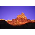 thumbnail image 1 of Grand Canyon At Sunset Arizona USA Poster Print by Richard Wear, 34 x 22 - Large, 1 of 1