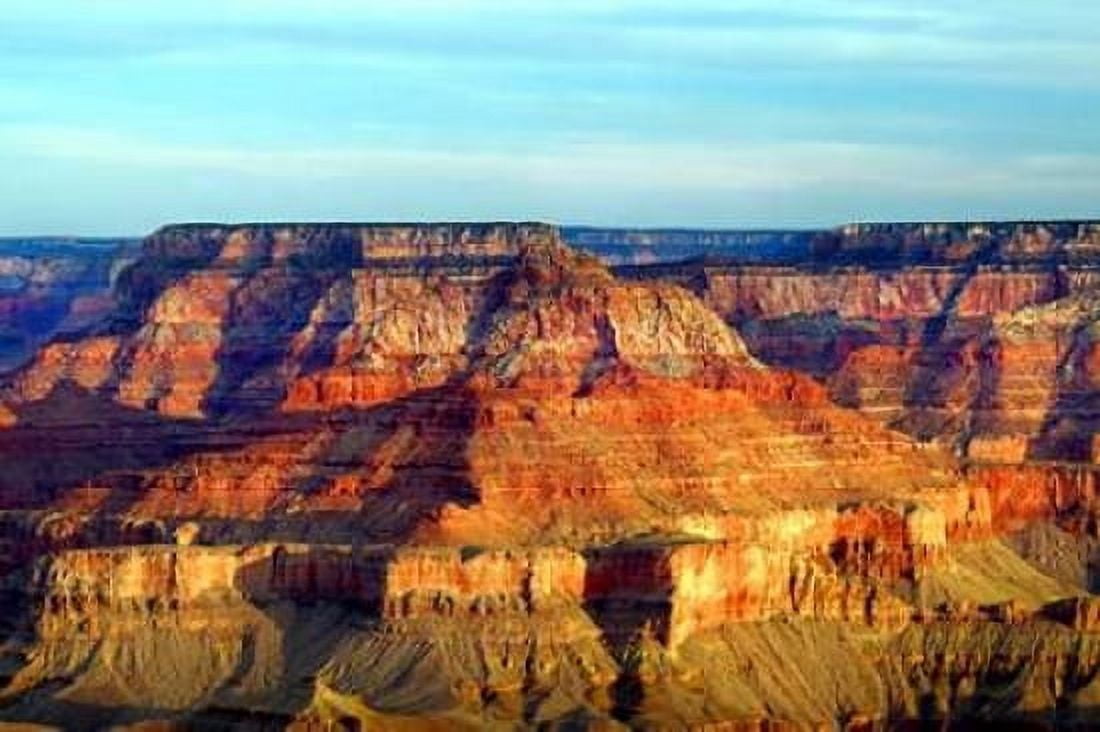 Grand Canyon Dawn I Canvas Art - Douglas Taylor (24 x 36)