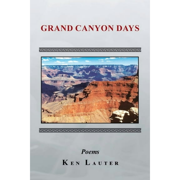 Grand Canyon Days