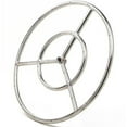 thumbnail image 1 of Grand Canyon FRS48 48 in. 304 Stainless Steel Round Fire Ring Burner, 1 of 1