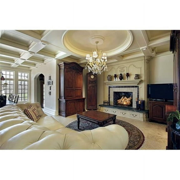 Grand Canyon Gas Logs AJ30LOGS Arizona Juniper Logs, 30 in.