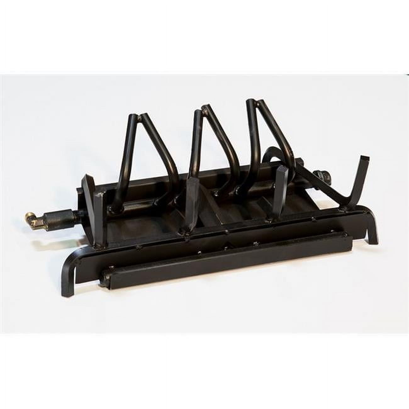 Grand Canyon Gas Logs  Kiva Burner - 24 in.