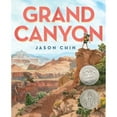 thumbnail image 1 of Pre-Owned Grand Canyon: (Caldecott Honor Book) (Hardcover) 1596439505 9781596439504, 1 of 1