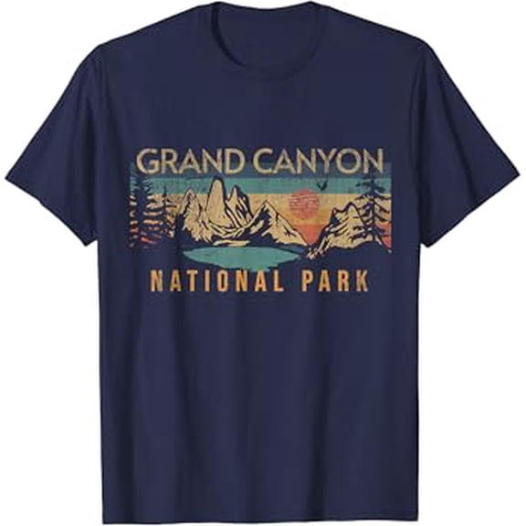 Grand Canyon National Park T-Shirt