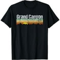 thumbnail image 1 of Grand Canyon National Park Tee - Hiking Tee Gift T-Shirt, 1 of 3