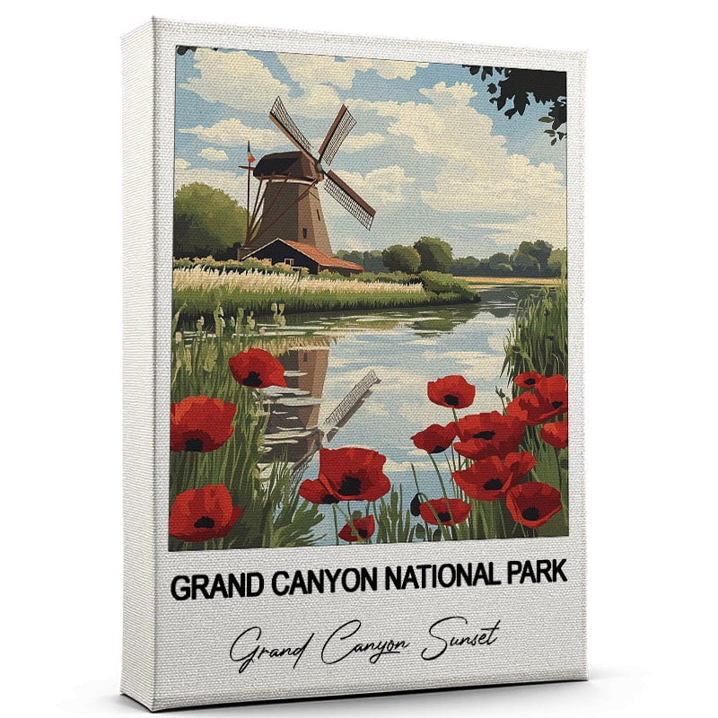 Grand Canyon National Park Travel - Grand Canyon National Park Travel Canvas Art Stunning Travel Wall Print Grand Canyon Sunset Canvas Inspired Artwork Elevate Living Room Office Ready 9bd134b6 433f 4ba6 B418 09ad7ea6949c.c6f94e2dbd0b28acfbe85cb8e9919d7e