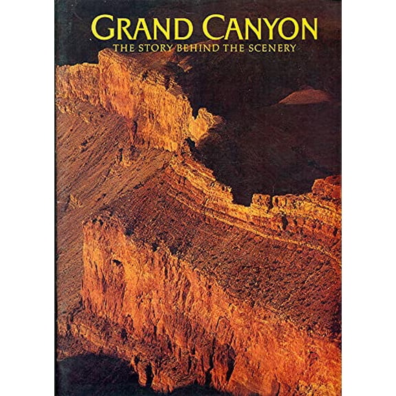 Pre-Owned Grand Canyon Paperback